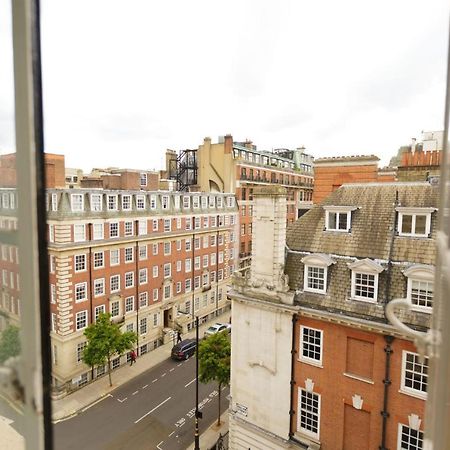 Modern Stylish Studios At Axo Oxford Circus Near The Regent'S Park In Londra Dış mekan fotoğraf